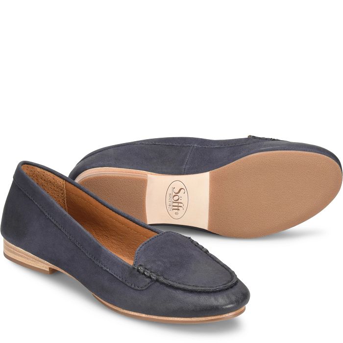 Sofft Women's Kambray-Sky Navy (Blue)