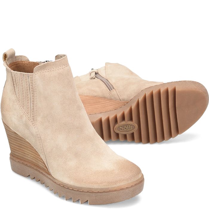 Sofft Women's Utley-Baywater (Tan)