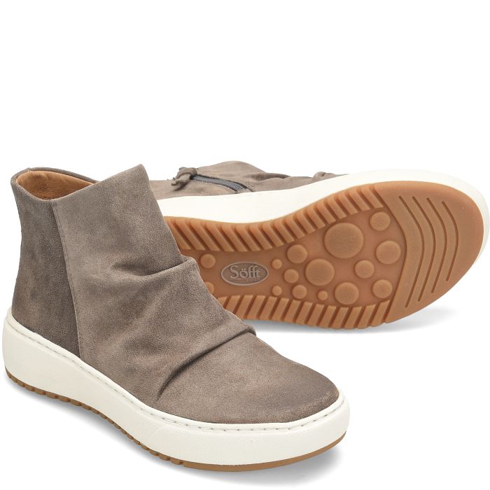 Sofft Women's Waydell-Taupe (Grey)