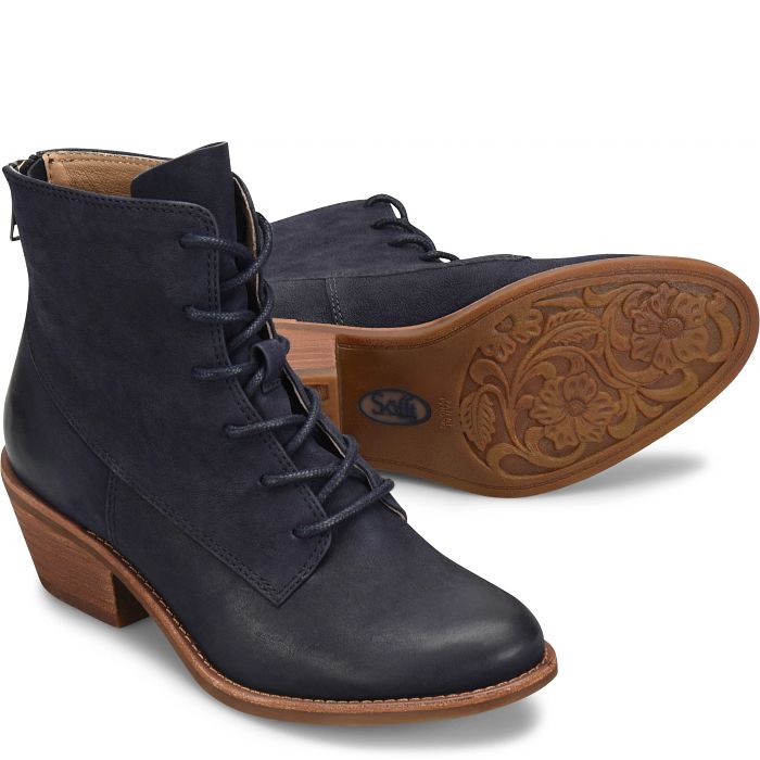 Sofft Women's Annalise-Sky Navy (Blue)