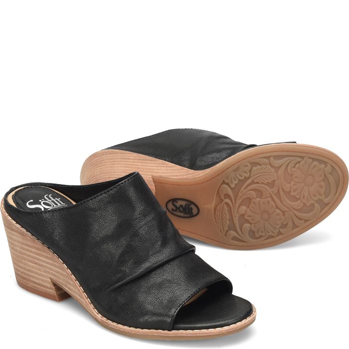 Sofft Women's Strathmore-Black