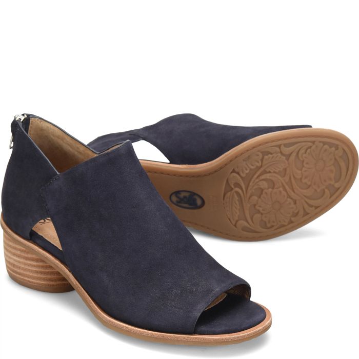 Sofft Women's Carleigh-Sky Navy (Blue)