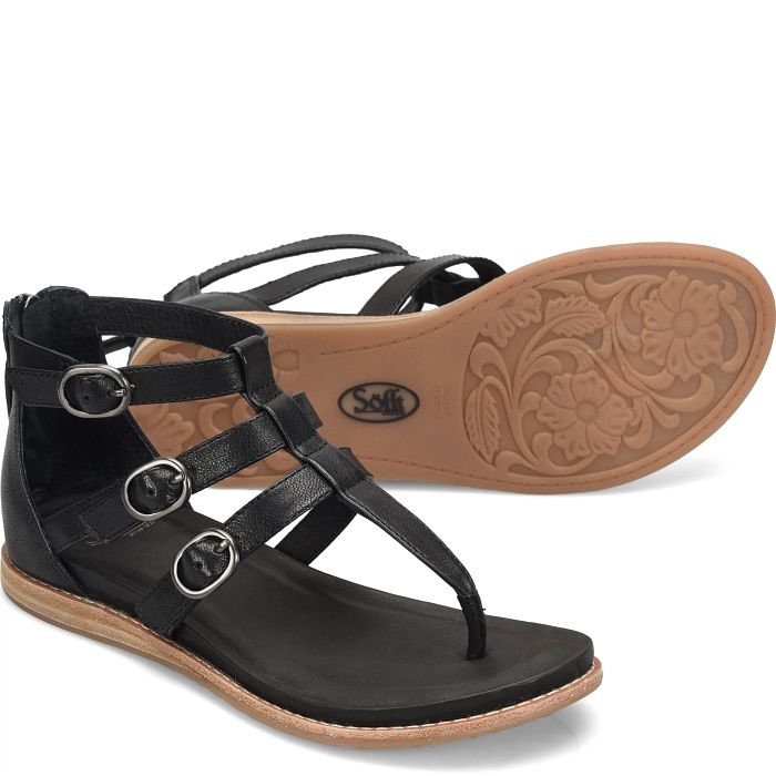 Sofft Women's Eren-Black