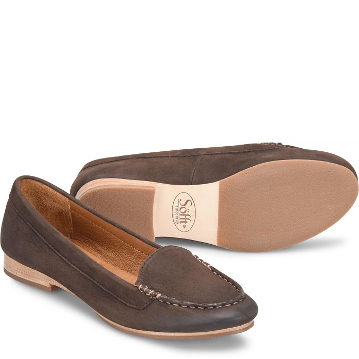 Sofft Women's Kambray-Dark Brown (Brown)