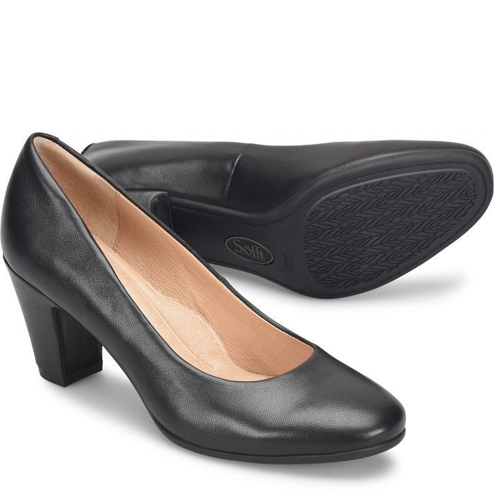 Sofft Women's Lana-Black