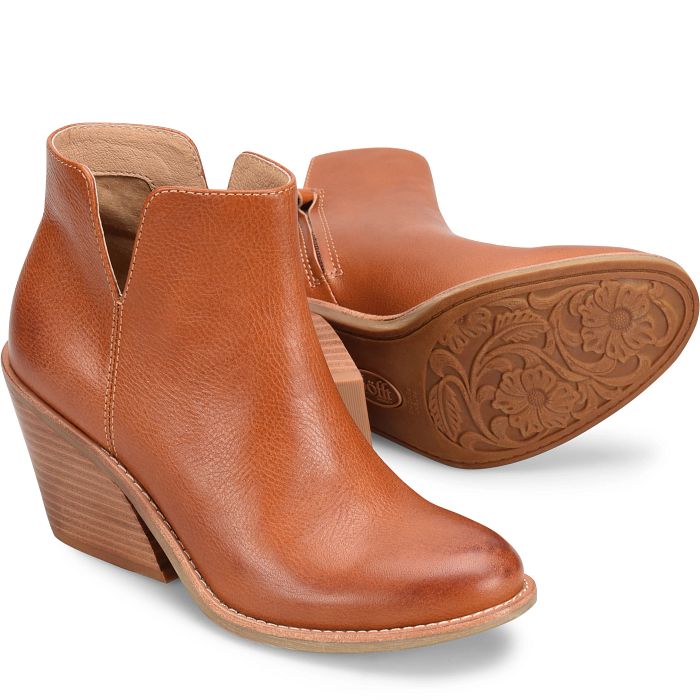 Sofft Women's Tori-Brown