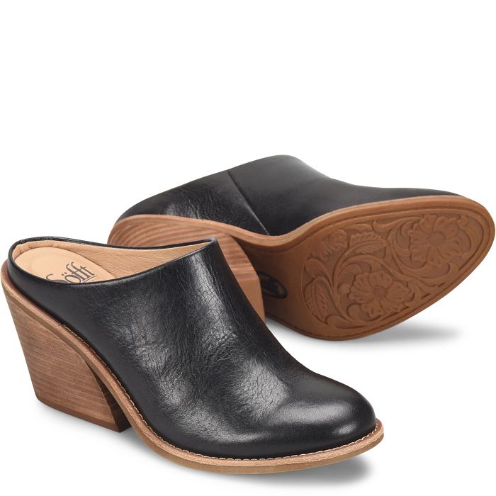 Sofft Women's Tasha-Black