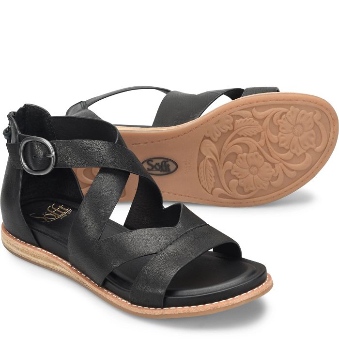 Sofft Women's Mirabelle III-Black