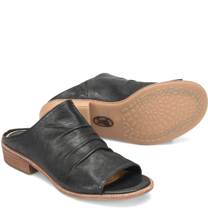 Sofft Women's Netta-Black