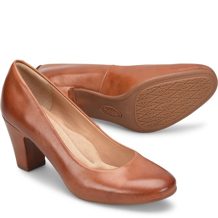 Sofft Women's Lana-Brown