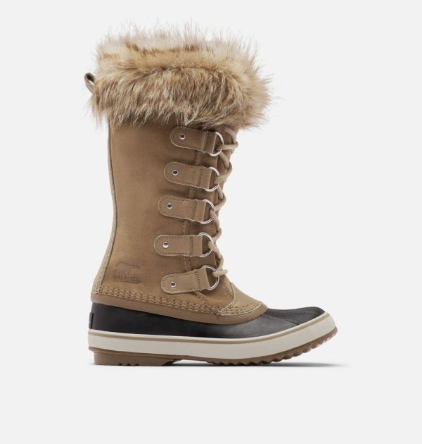 Sorel-Women's Joan Of Arctic Boot-Khaki II