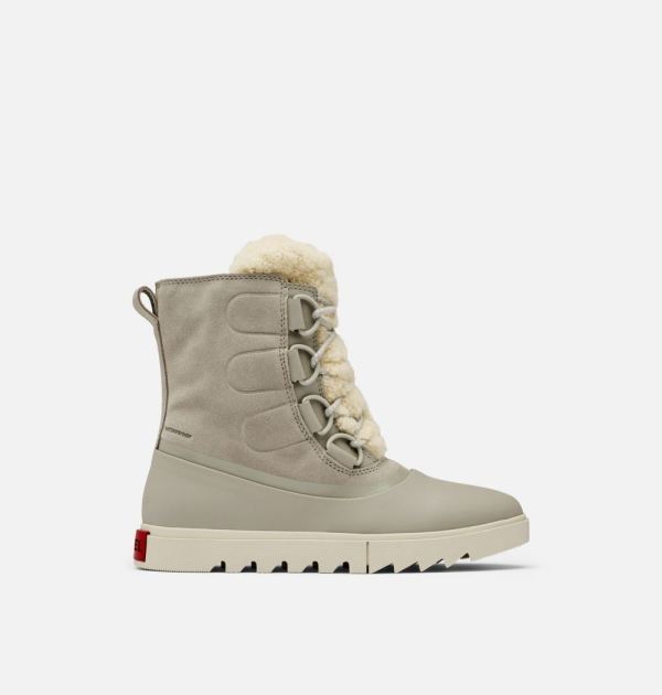 Sorel-Women's Joan Of Arctic NEXT LITE Boot-Dove