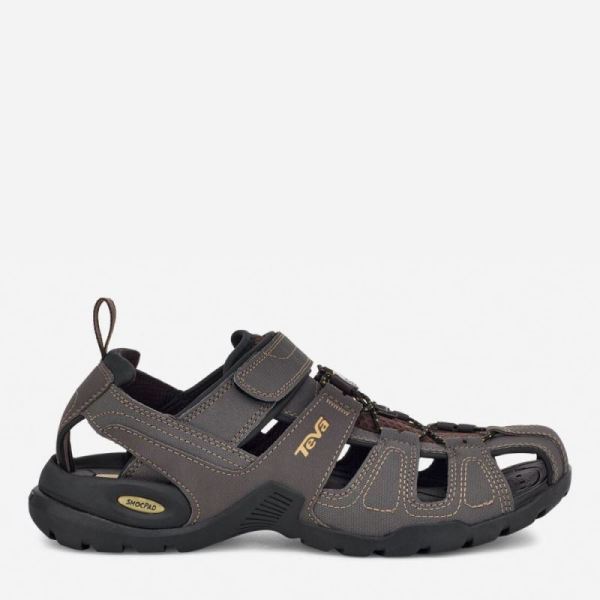 Teva - Men's Forebay