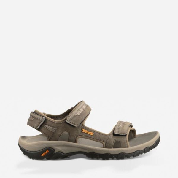 Teva - Men's Hudson - Click Image to Close