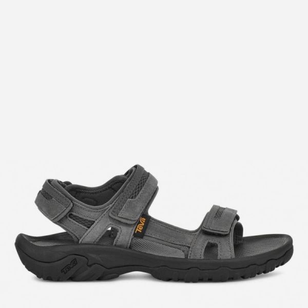 Teva - Men's Hudson - Click Image to Close