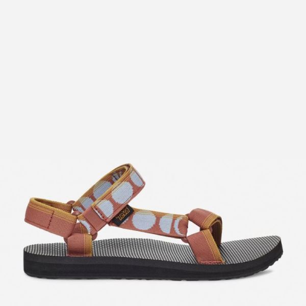 Teva - Women's Original Universal - HAZE ARAGON