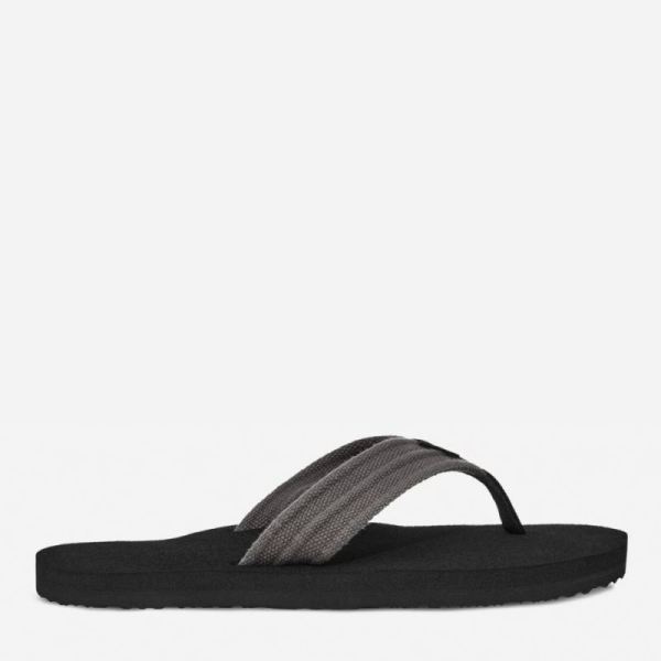 Teva - Men's Mush II Canvas