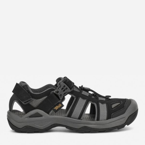 Teva - Men's Omnium 2 - BLACK