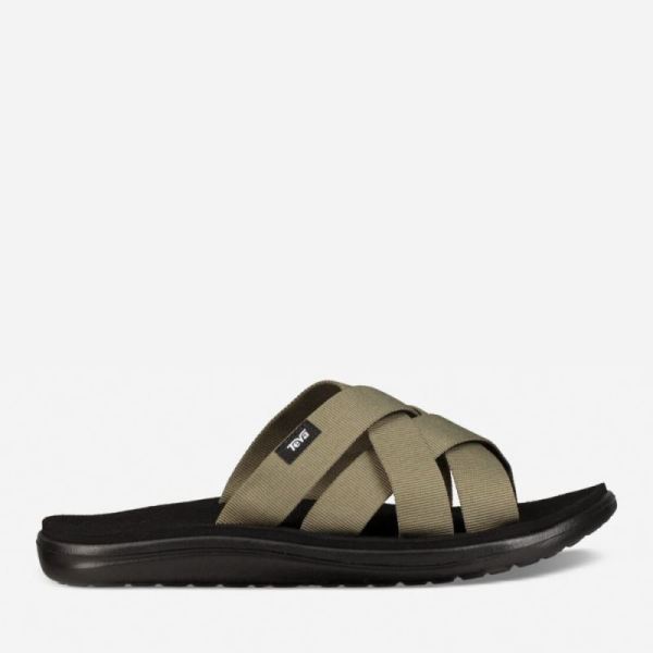 Teva - Men's Voya Slide