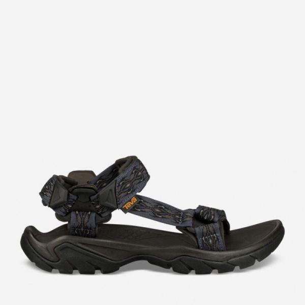 Teva - Men's Terra Fi 5 Universal - MADANG BLUE