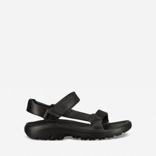 Teva - Kids Hurricane Drift - BLACK