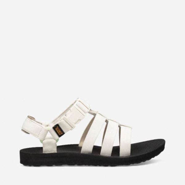 Teva - Women's Original Dorado - BIRCH/ BLACK