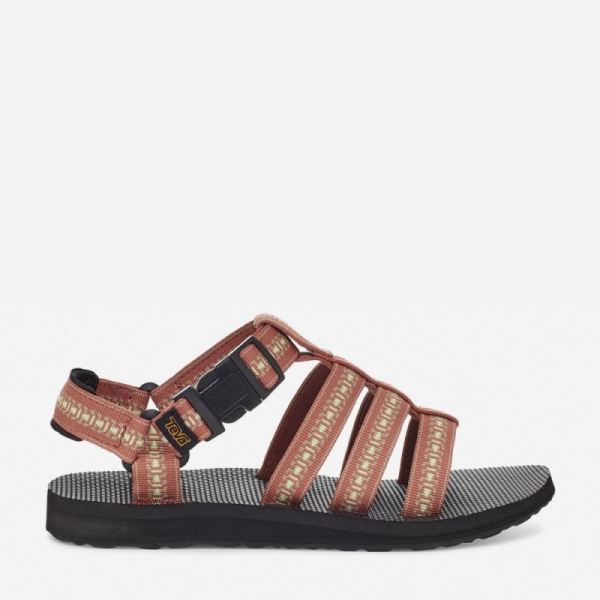 Teva - Women's Original Dorado - REVEL ARAGON