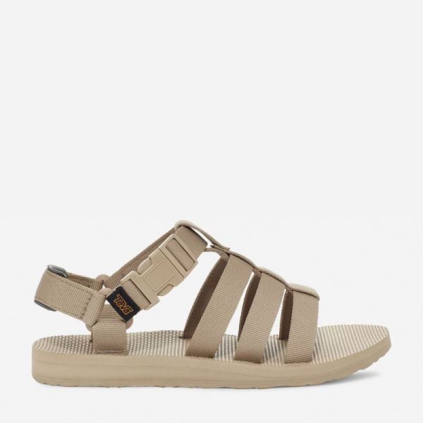 Teva - Women's Original Dorado - SESAME