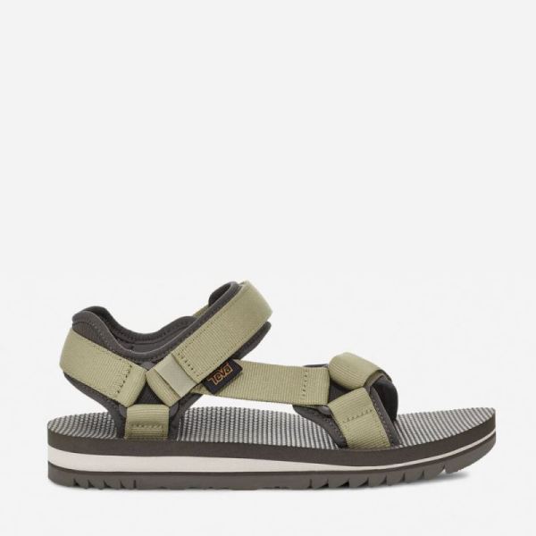 Teva - Women's Universal Trail - SAGE GREEN