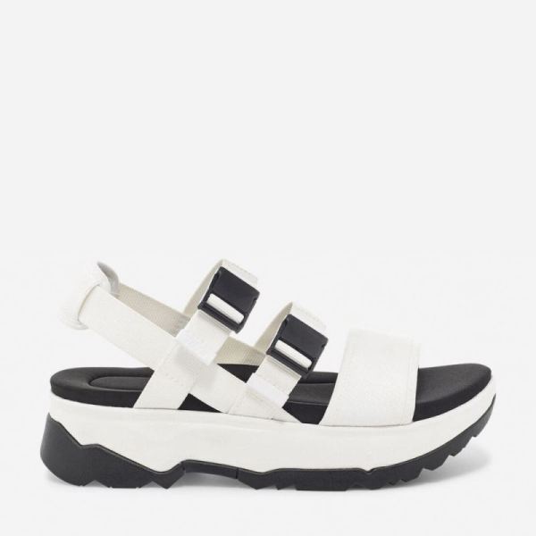 Teva - Women's Jadito Slingback - WHITE