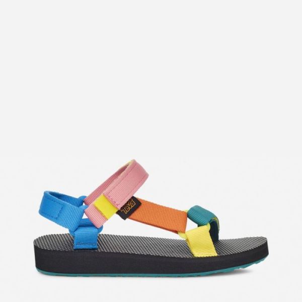 Teva - Kids Original Universal - 90S MULTI