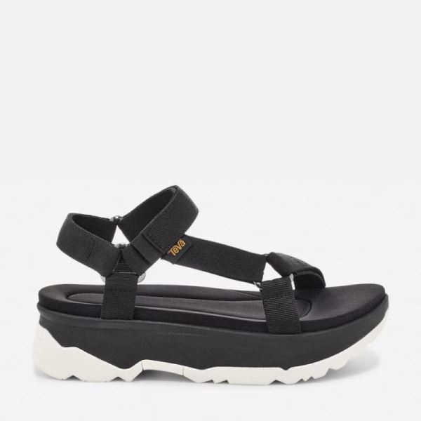 Teva - Women's Jadito Universal - BLACK