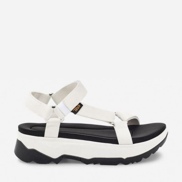 Teva - Women's Jadito Universal - WHITE