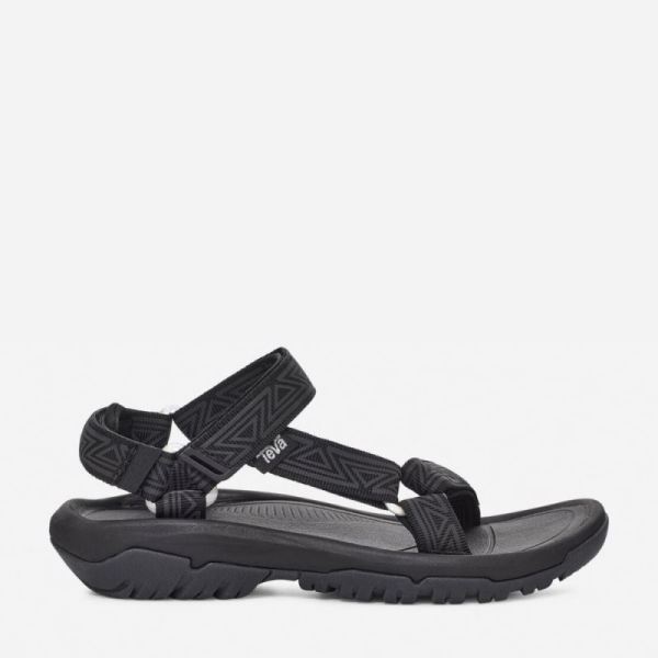 Teva - Women's Hurricane XLT2 Reflective - ATLAS REFLECTIVE BLACK - Click Image to Close