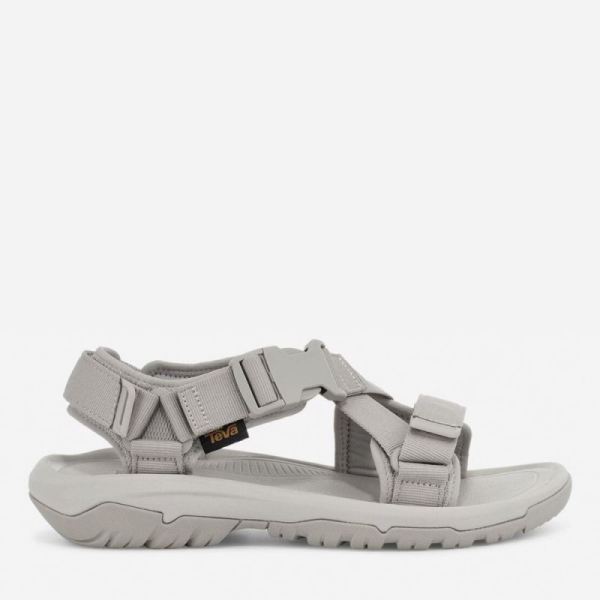 Teva - Men's Hurricane Verge - SILVER CLOUD