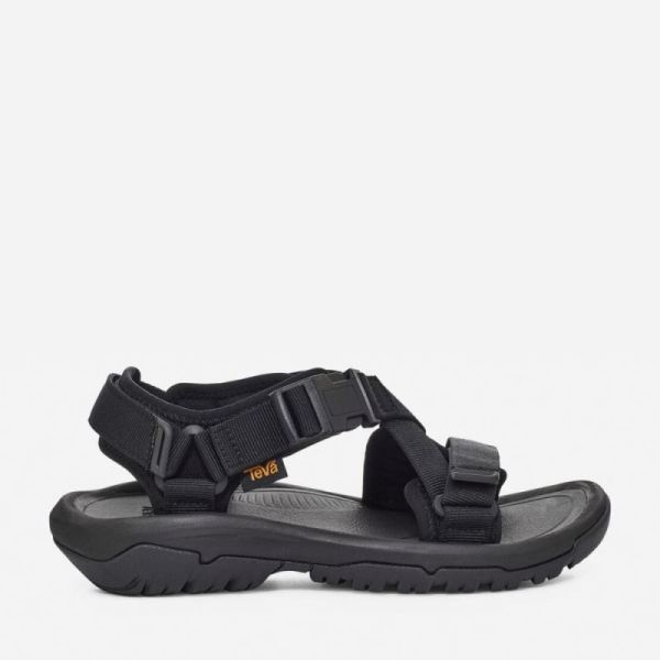 Teva - Women's Hurricane Verge - BLACK