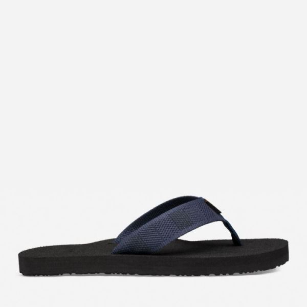 Teva - Men's Mush II - RAKI DARK DENIM