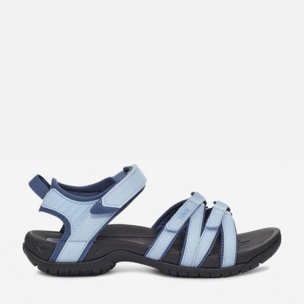 Teva - Women's Tirra - CHAMBRAY BLUE - Click Image to Close