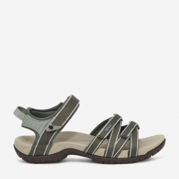 Teva - Women's Tirra - SHADOW/ THYME