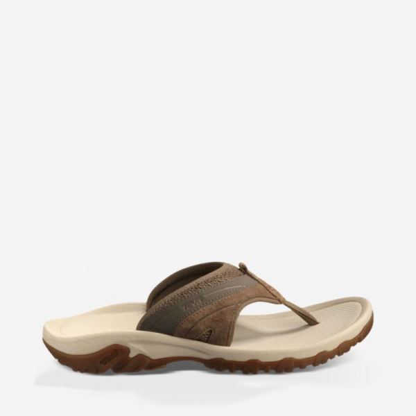 Teva - Men's Pajaro - Click Image to Close