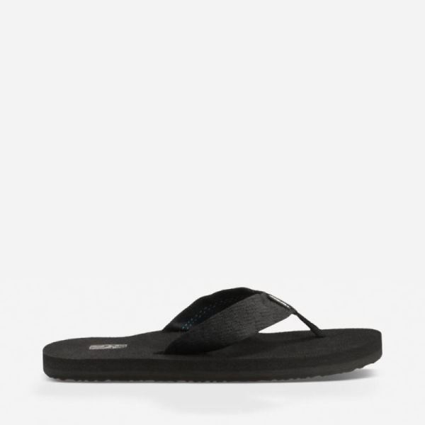 Teva - Men's Mush II - Click Image to Close