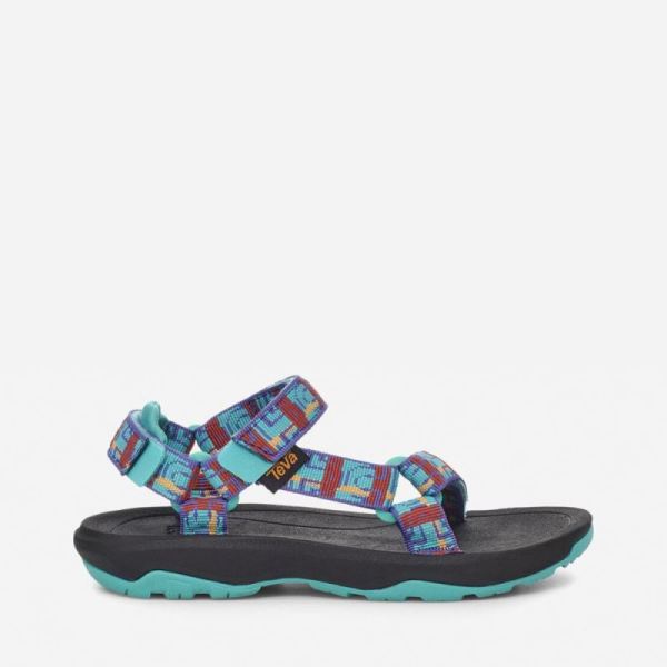 Teva - Toddlers Hurricane XLT 2 - NOUVEAU CERAMIC MULTI