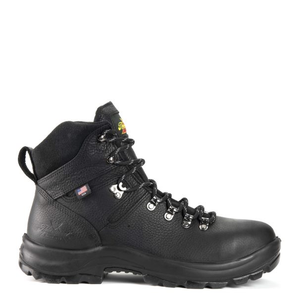 Thorogood Boots AMERICAN UNION SERIES-WATERPROOF-6 - Click Image to Close