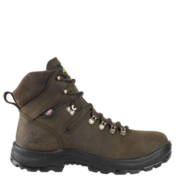 Thorogood Boots AMERICAN UNION SERIES-WATERPROOF-6