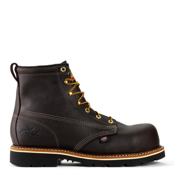 Thorogood Boots Emperor Toe-6