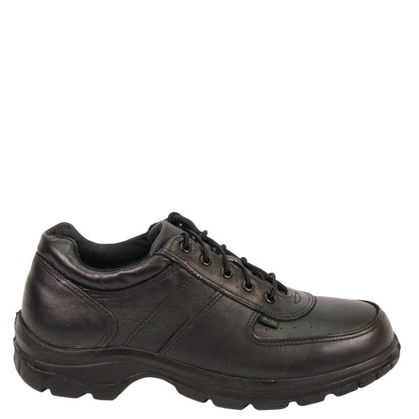 Thorogood Boots SOFT STREETS Series - Moc Toe Oxford - Click Image to Close