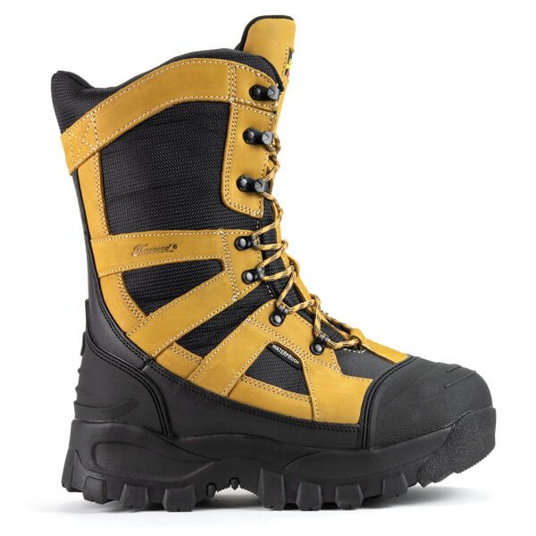 Thorogood Boots Endeavor Extreme - Click Image to Close