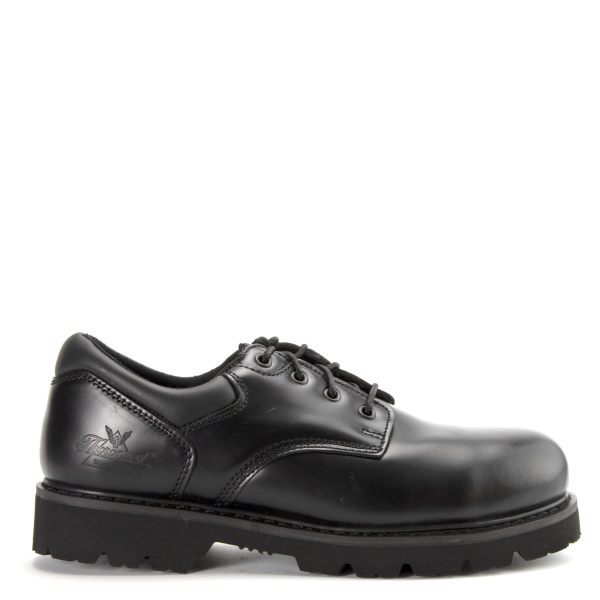 Thorogood Boots Uniform Classics - Safety Toe Oxford - Click Image to Close