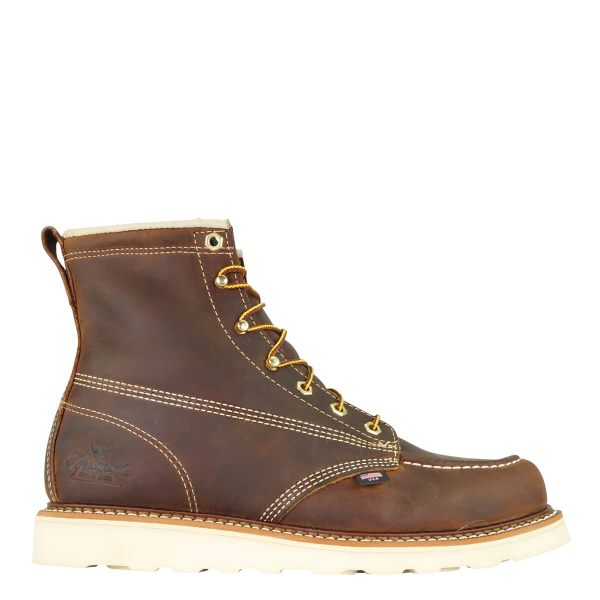 Thorogood Boots AMERICAN HERITAGE-6