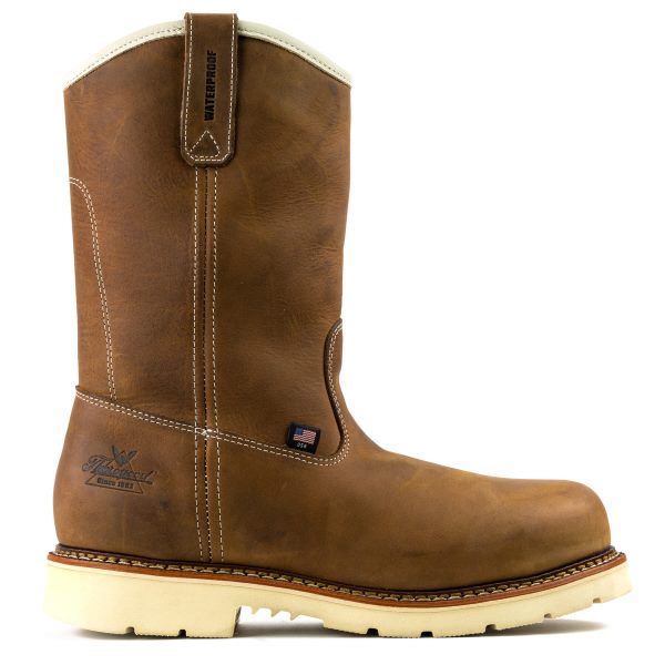 Thorogood Boots AMERICAN HERITAGE - Waterproof-11 - Click Image to Close